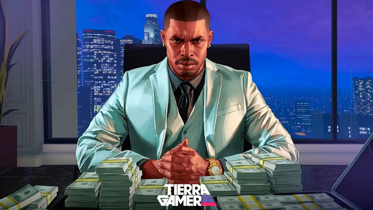 Cómo nombrar tu organización en GTA Online paso a paso