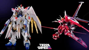 Gundam Summer Event 2026 llegará a CDMX con entrada gratuita