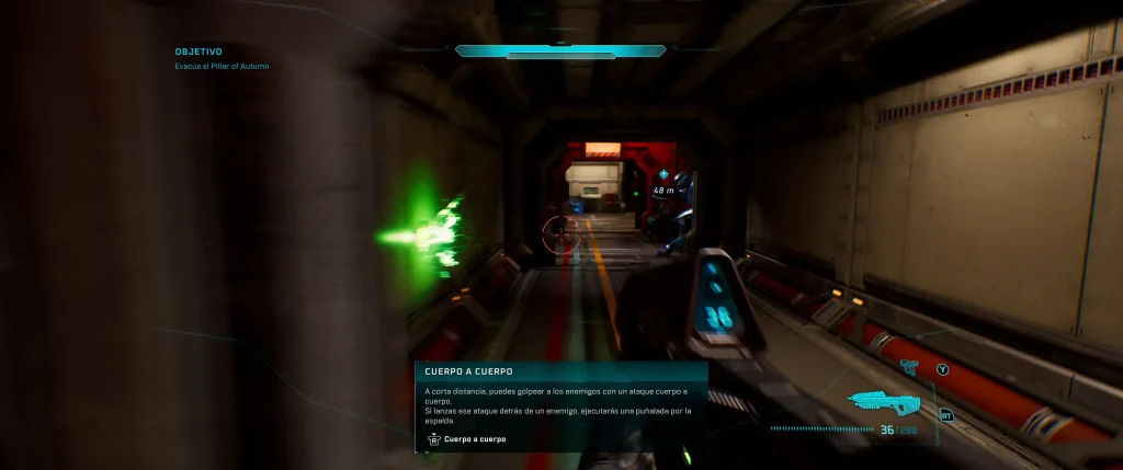 Un salto visual enorme gracias a Unreal Engine 5
