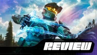Halo: Campaign Evolved es el remake definitivo de la aventura de Master Chief
