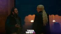 House of the Dragon presenta a Dan Fogler como Ser Torrhen Manderly