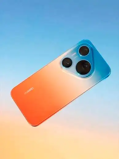 Huawei Pura 90s Series apuesta por imagen, estilo y creatividad