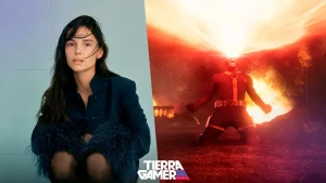 X-Men podría sumar a Inde Navarrete tras el éxito de Obsession