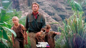Sam Neill, estrella de Jurassic Park, muere a los 78 años
