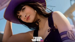 AniMole 4 confirma a Lera Abova, Nico Robin en el live action de One Piece