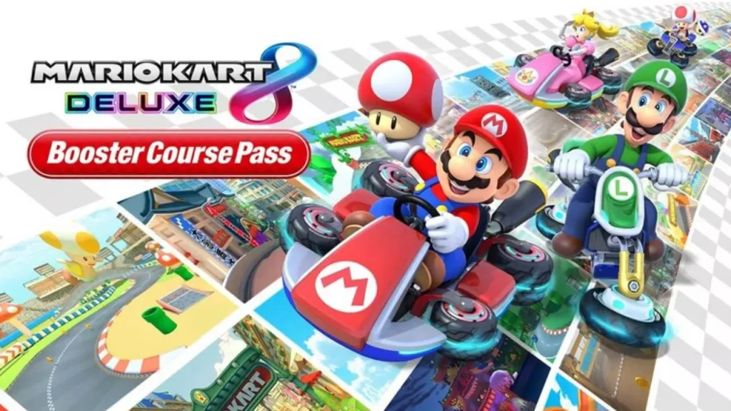 Mario Kart