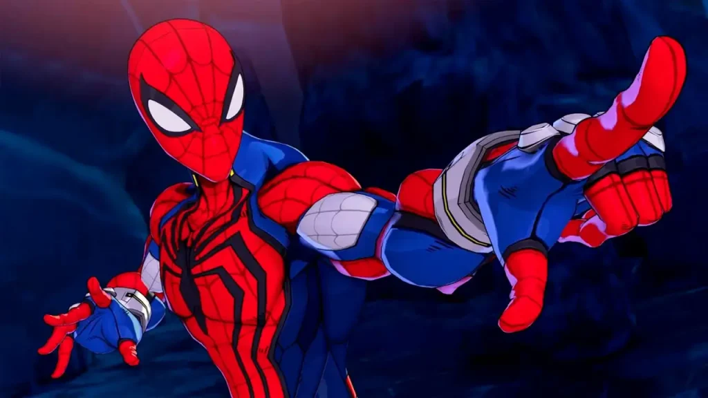 Marvel Tokon enfrenta críticas por el bloqueo ligado a PlayStation Network