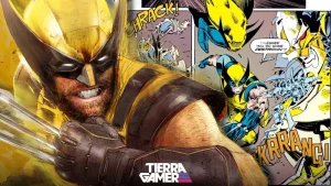 Marvel's Wolverine tendrá un Cómic Precuela que será presentado durante San Diego Comic-Con 2026