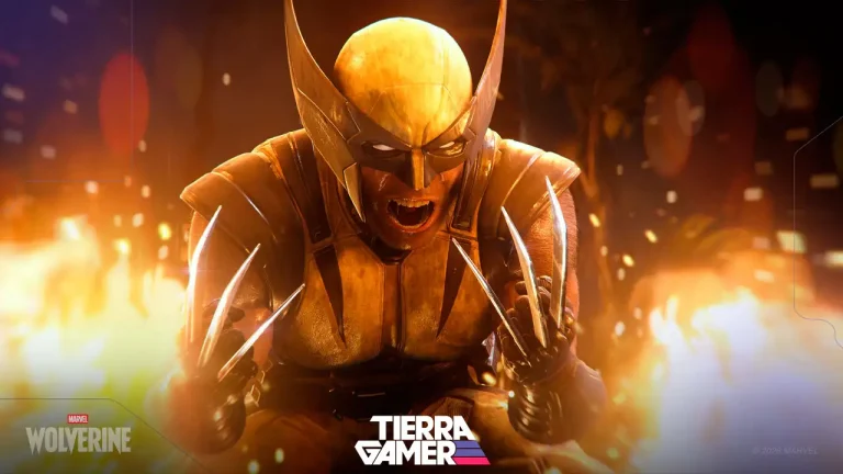 Marvel’s Wolverine lanza un nuevo tráiler sin gameplay pero con harto contexto