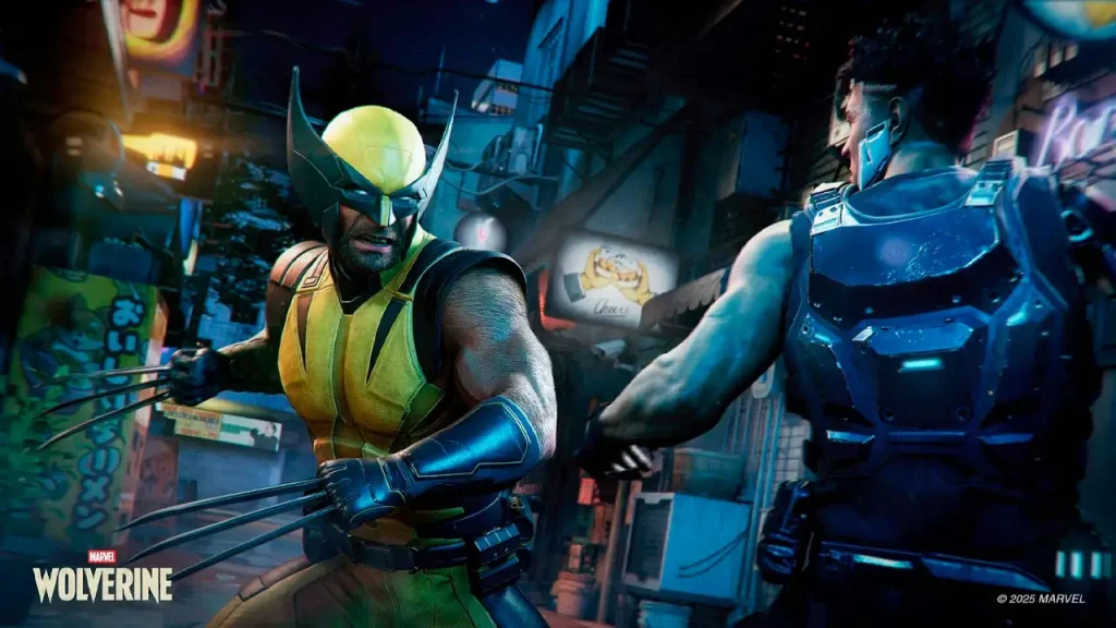 Marvel’s Wolverine lanza un nuevo tráiler sin gameplay pero con harto contexto