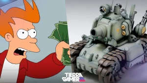Metal Slug celebra sus 30 años con el regreso del tanque SV-001
