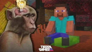 Nueva actualización de Minecraft trae cojínes y una nueva cama de paja