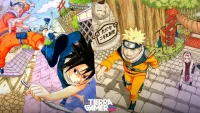 Naruto live-action inicia casting mundial para encontrar a sus protagonistas