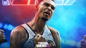 NBA 2K27 revela sus portadas y los primeros detalles de la nueva entrega