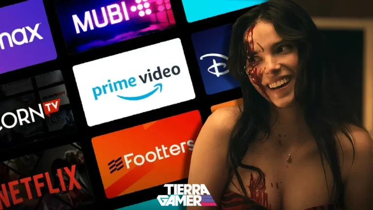 Obsession: Fecha de estreno digital en Peacock