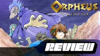 Orpheus: To Hell and Back no te desciende a los infiernos, pero sí a una época donde todo era más sencillo