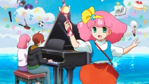 La pequeña Gigi regresa con un nuevo anime después de 32 años