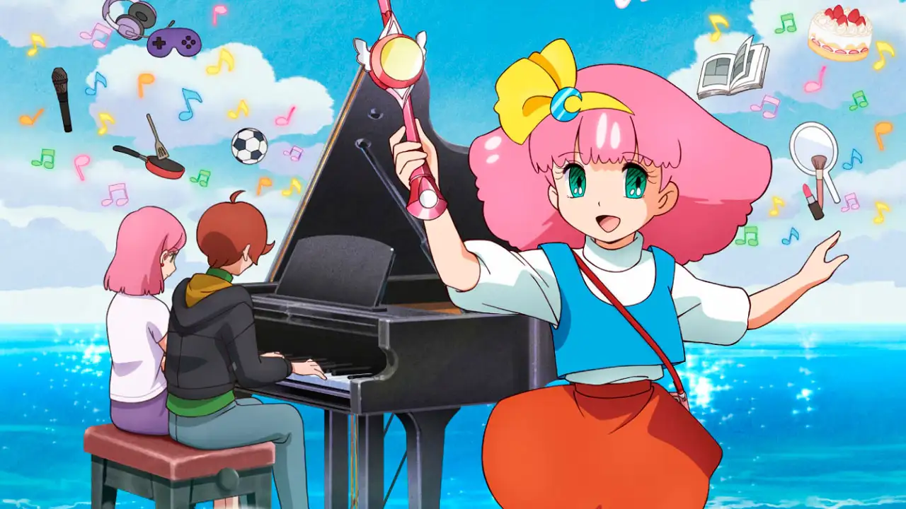 La pequeña Gigi regresa con un nuevo anime después de 32 años