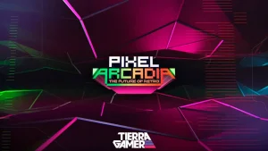 Pixel Arcadia fortalece su escaparate con importantes socios retro