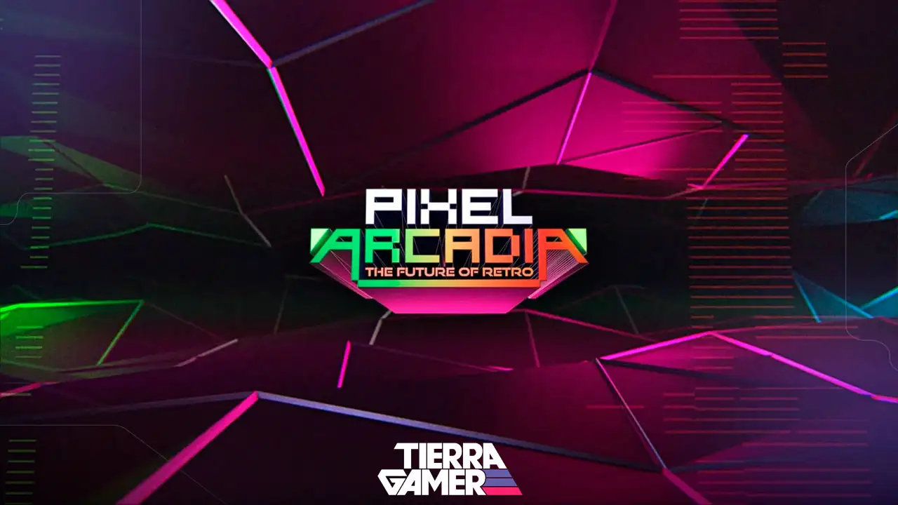 Pixel Arcadia fortalece su escaparate con importantes socios retro