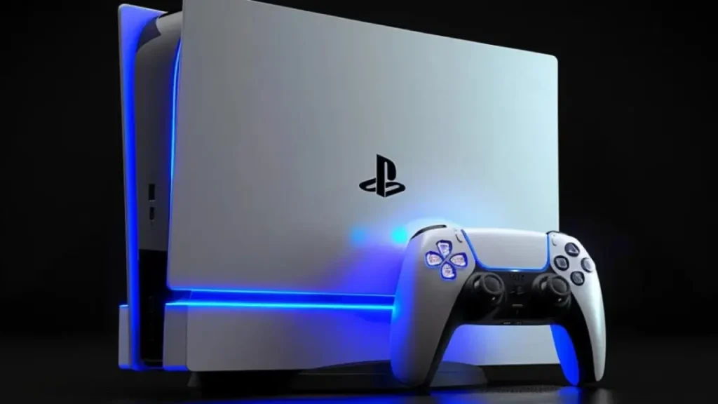 PlayStation 6 y Project Helix