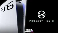 PlayStation 6 y Project Helix serán 100% digitales sus videojuegos
