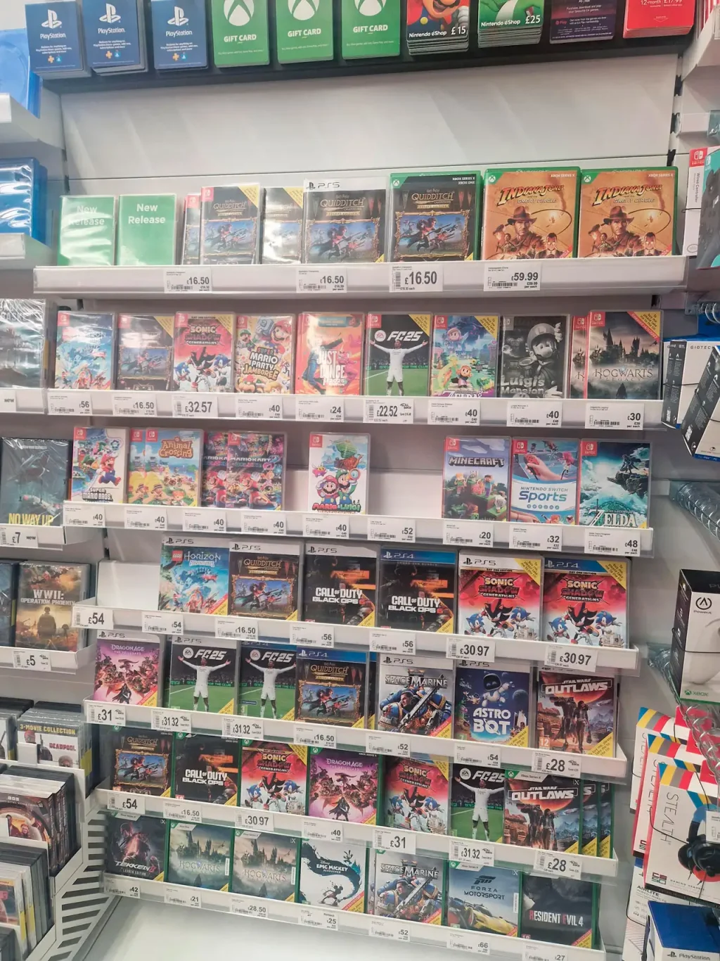 PlayStation dejará de producir discos físicos para nuevos juegos