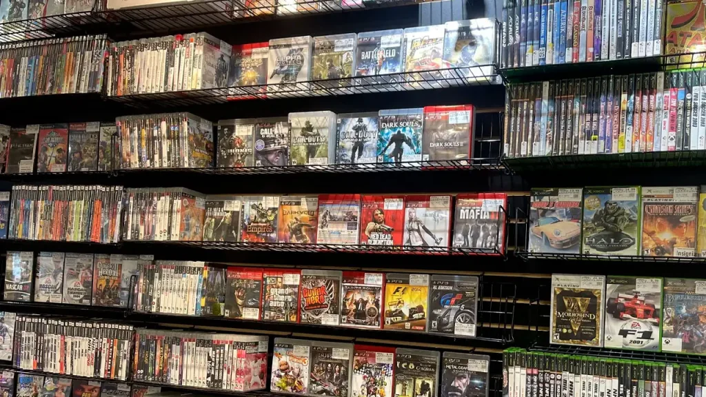 Sony y PlayStation cambiarían el mercado de segunda mano