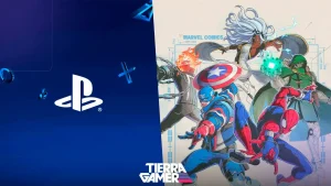 Marvel Tokon queda bloqueado en 132 países por requisito de PlayStation Network