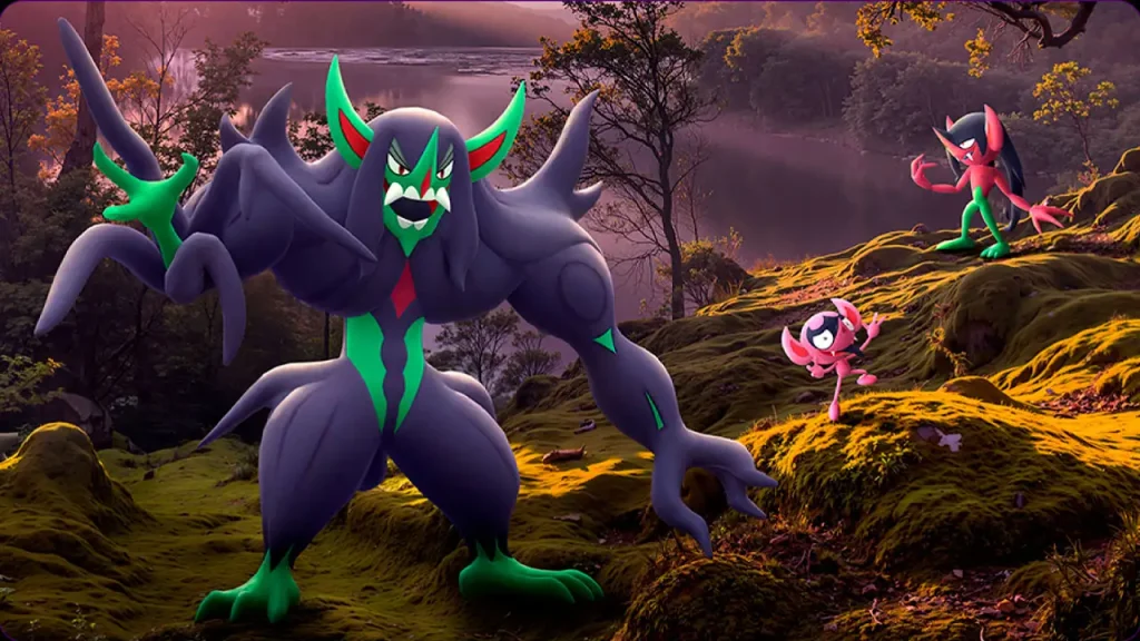 Pokémon GO Wild Area 2026 confirma evento en Ciudad de México
