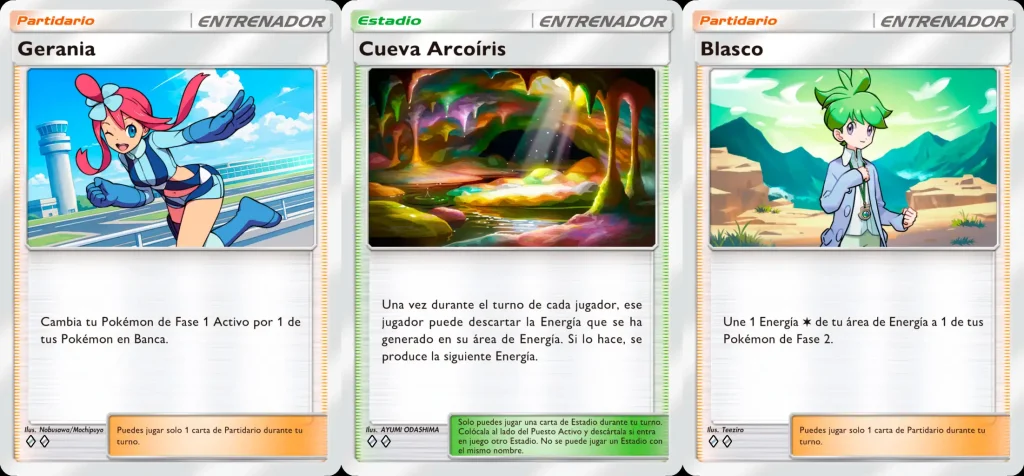 Los museos secretos de Ruler of the Skies