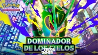 Pokémon TCG Pocket está a nada de recibir la expansión Dominador de los Cielos