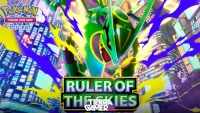Pokémon TCG Pocket: todas las misiones secretas de Ruler of the Skies