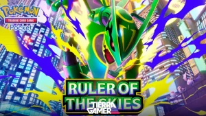Pokémon TCG Pocket: todas las misiones secretas de Ruler of the Skies