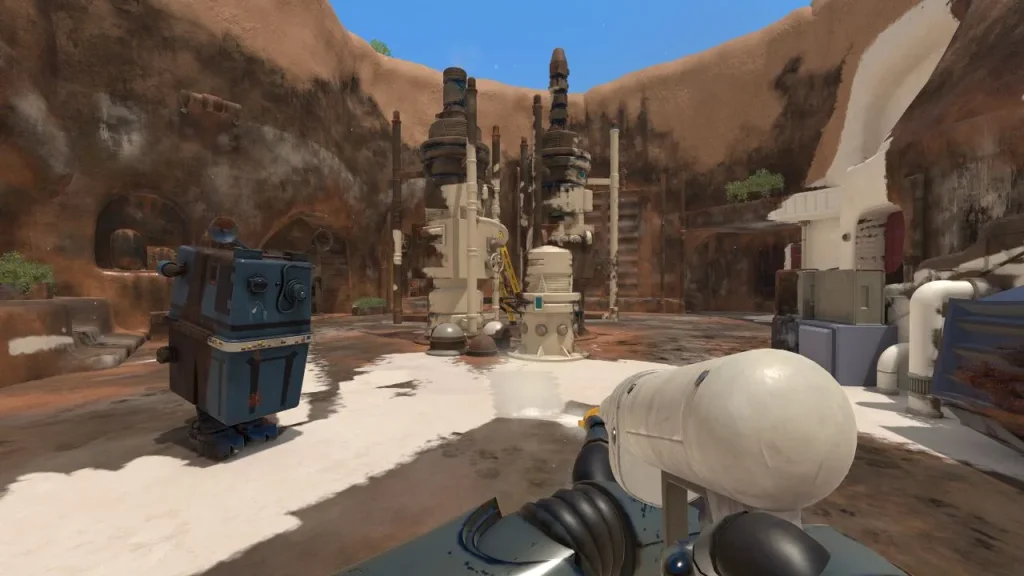 Powerwash Simulator 2