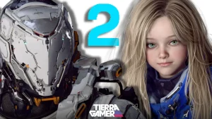 Capcom habría confirmado Pragamata 2