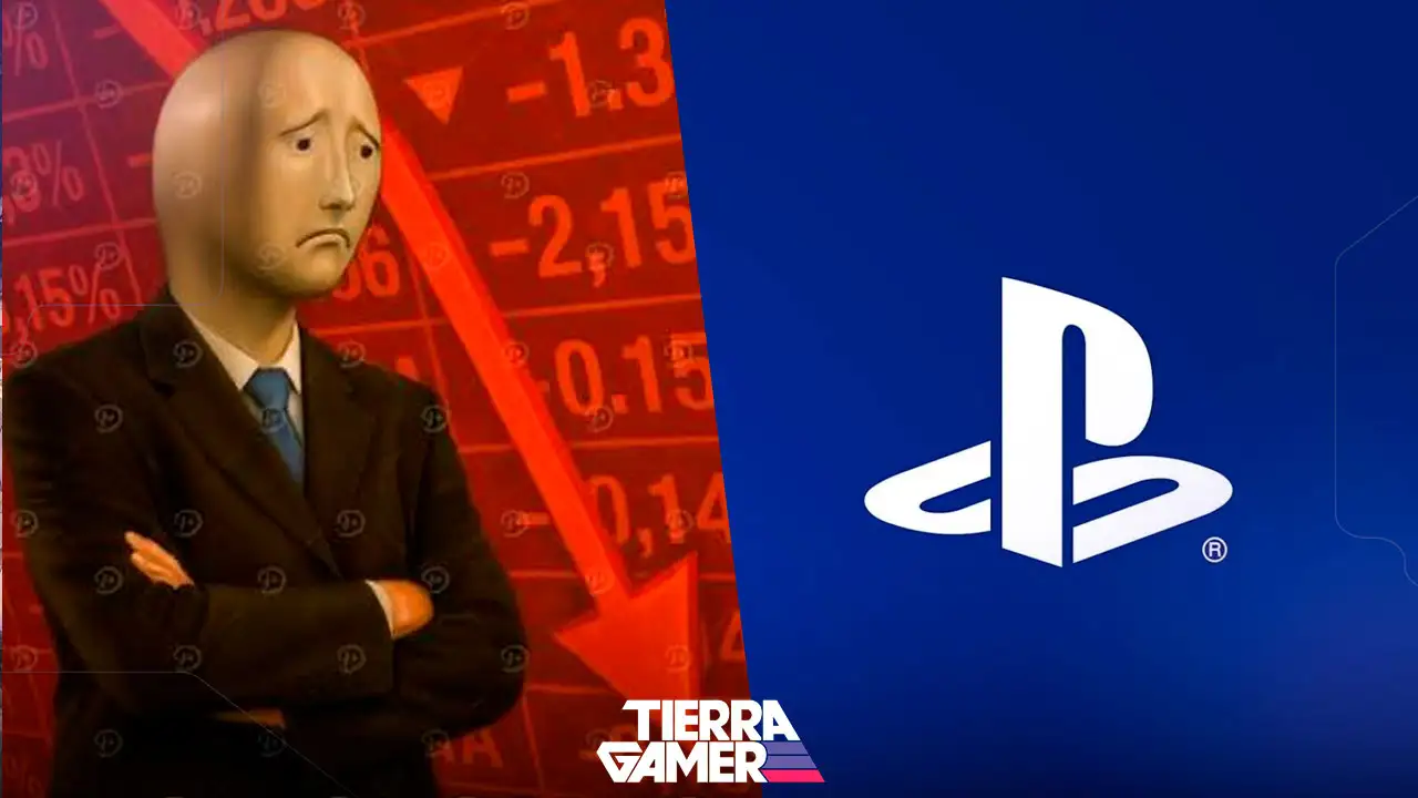 PSN se cae y las quejas de los jugadores inundan las redes sociales