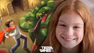Retrasan la segunda temporada de harry Potter para recast de Ginny Weasley