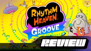 Rhythm Heaven Groove es la rareza más encantadora y adictiva de Nintendo