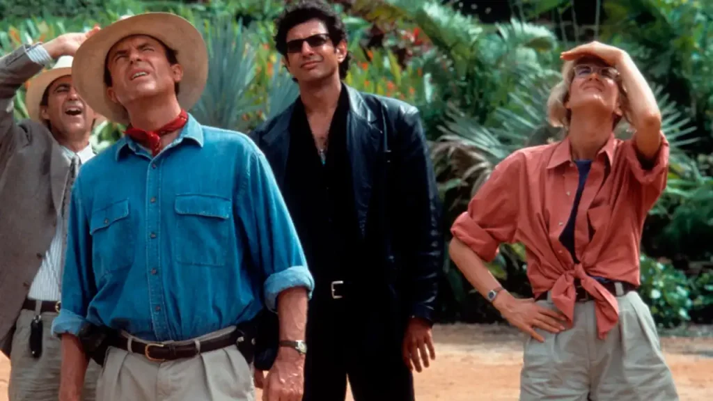 Sam Neil: el legado de una estrella inolvidable del cine