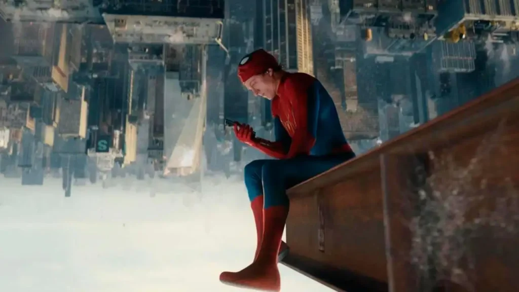 ¿Cuándo llegará Spider-Man: Brand New Day a Netflix?