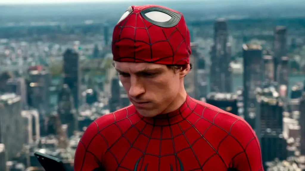 Spider-Man: Brand Bew Day, por qué Spider-Man resiste el control mental de Jean Grey
