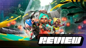 Splatoon Raiders: una aventura retadora que expande la serie
