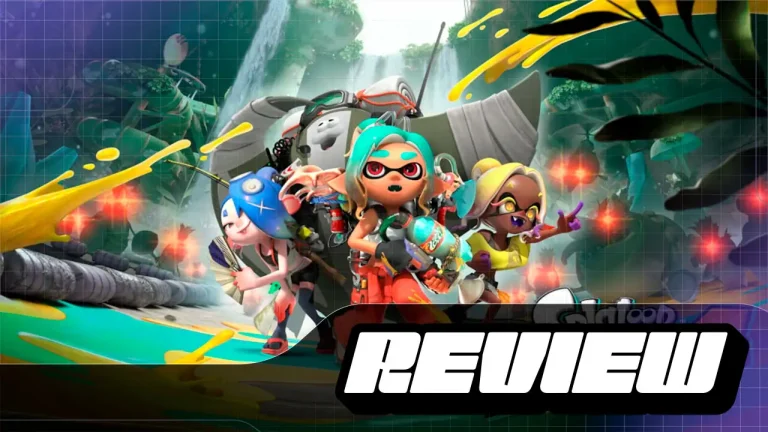 Splatoon Raiders: una aventura retadora que expande la serie