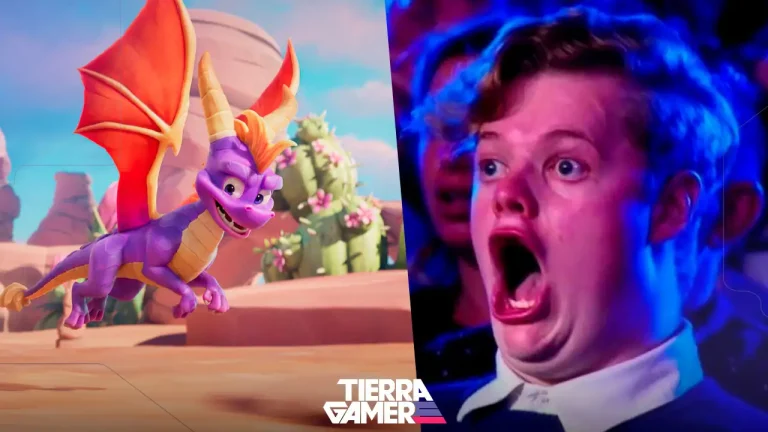 Spyro: A Realm Beyond obtiene un nuevo tráiler que te recordar por qué hay tanto hype