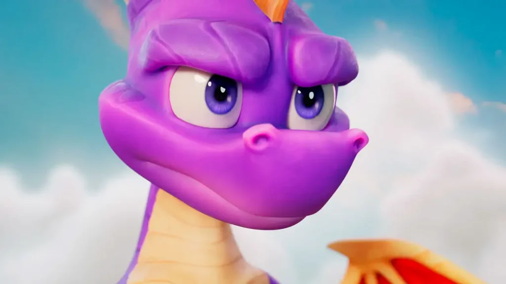 ¿Cuándo sale Spyro: A Realm Beyond?