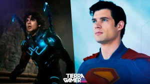 Superman: Xolo Maridueña volverá como Blue Beetle en Man of Tomorrow