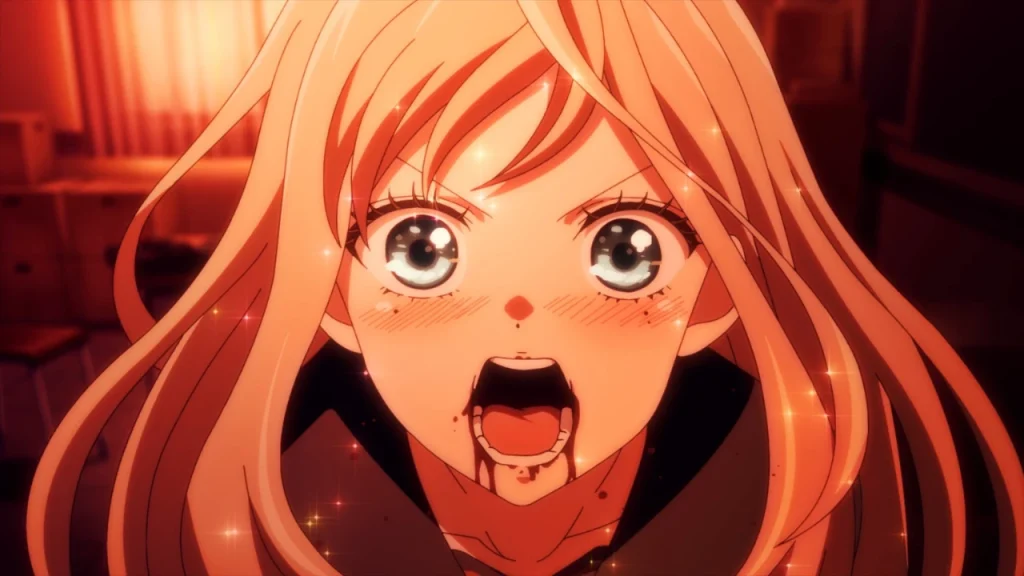 Taiari: Young Ladies Don't Play Fighting Games será uno de los anime exclusivos de Crunchyroll. Te cuento de qué se trata y cómo verlo.
