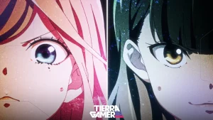 Taiari: Young Ladies Don't Play Fighting Games será uno de los anime exclusivos de Crunchyroll. Te cuento de qué se trata y cómo verlo.
