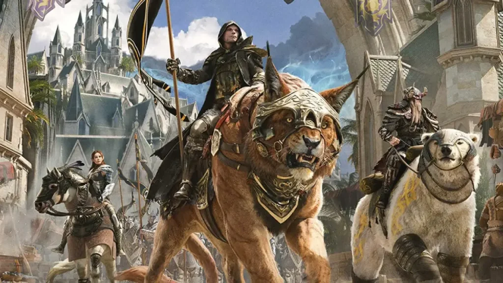 The Elder Scrolls 6 Xbox Despidos